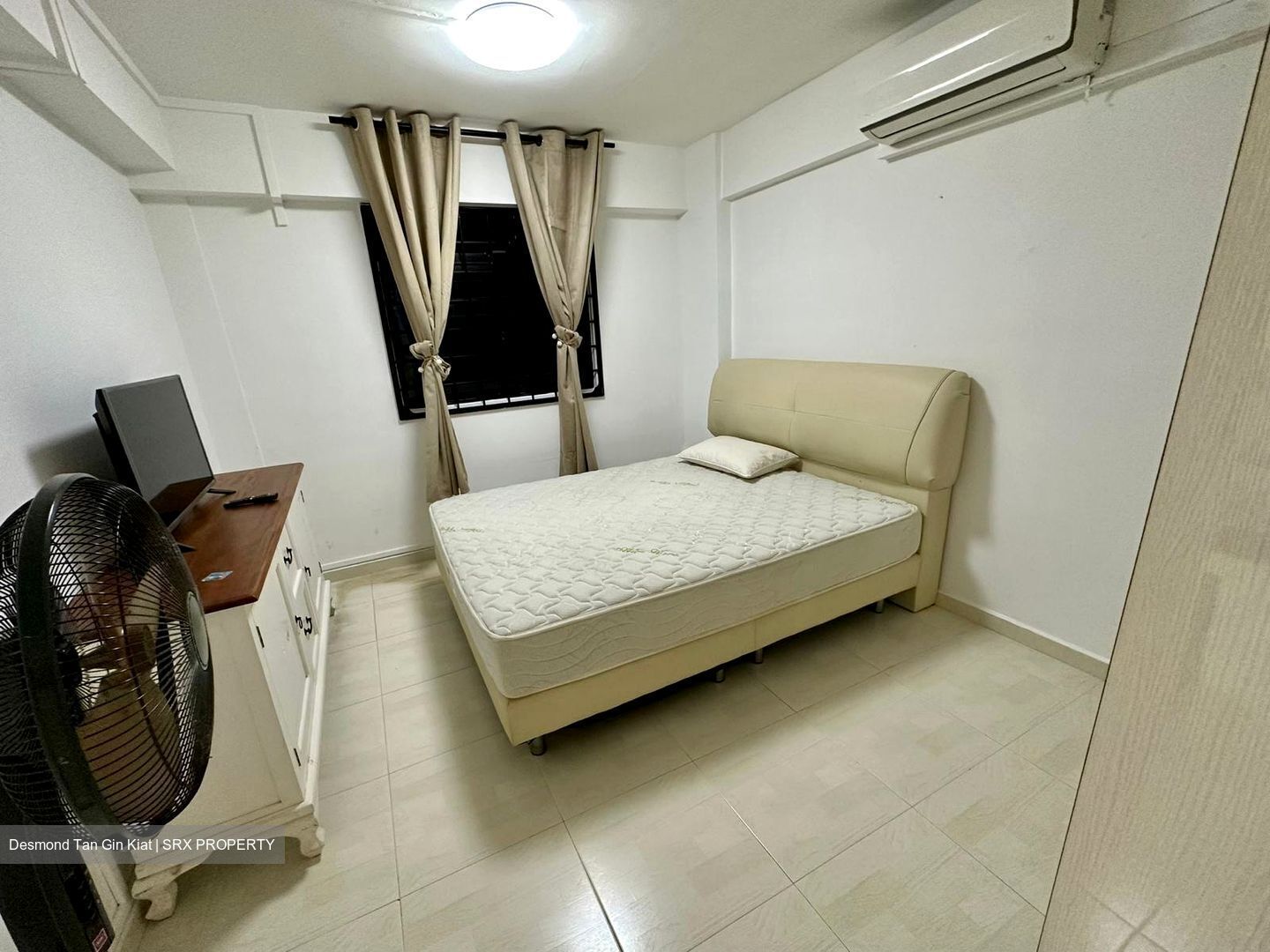 Blk 205 Toa Payoh North (Toa Payoh), HDB 3 Rooms #618309071
